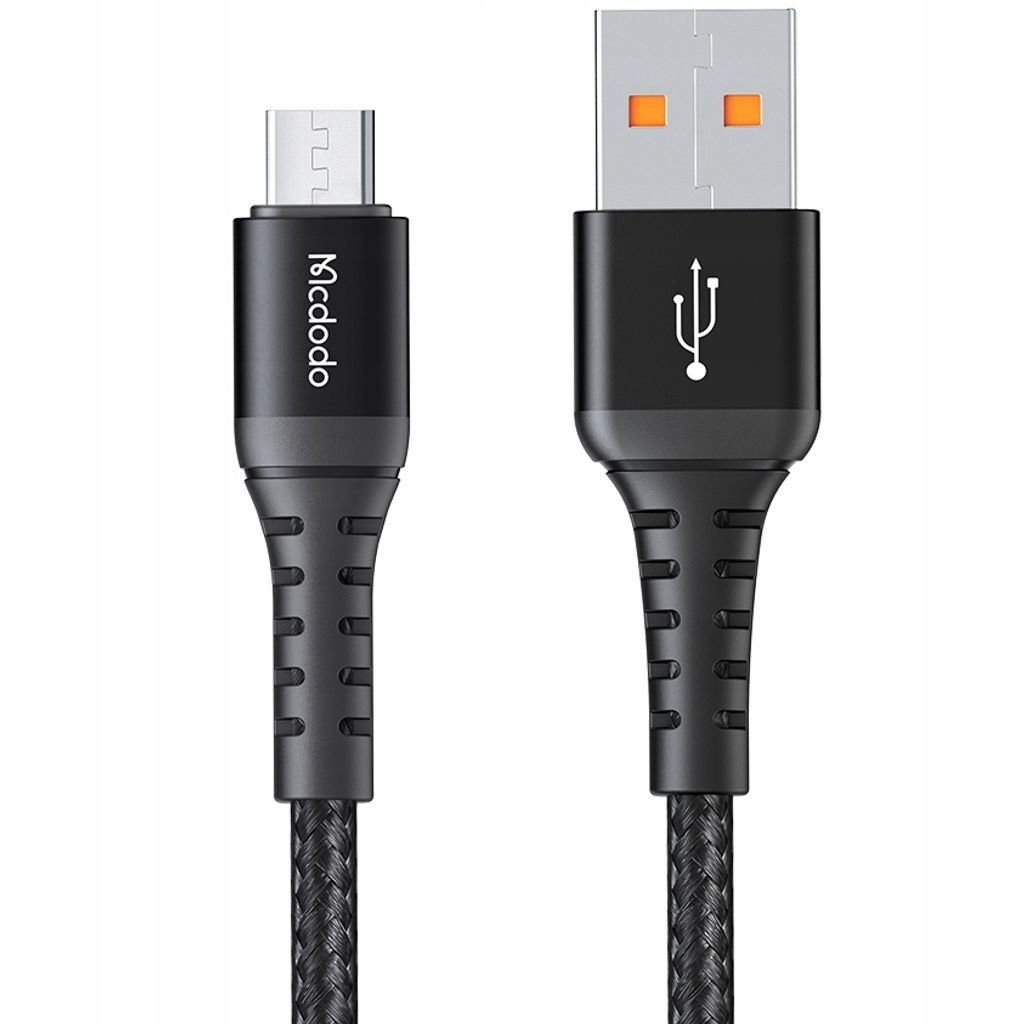 Micro Usb-Kabel, Schnell, Kurz, Qc 4.0, 20 Cm, Mcdodo