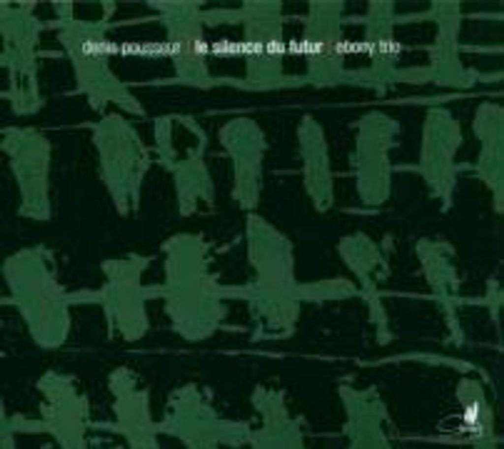 Ebony Trio: Silence Du Futur