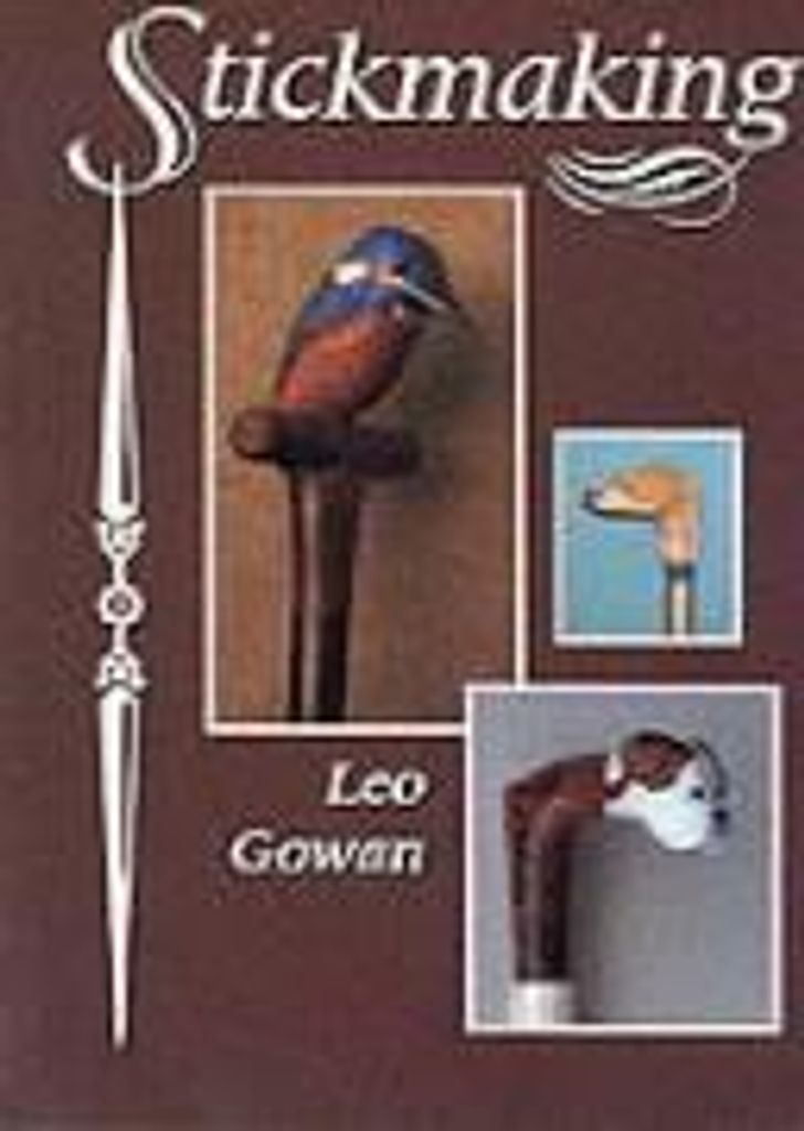 Stickmaking – Lingua: Inglese