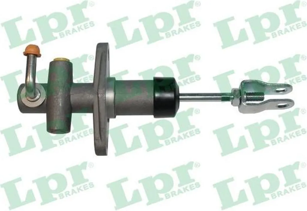 Cylindre émetteur d'embrayage LPR 2593 OE 96639152 pour Epica