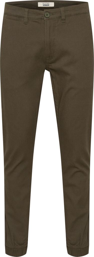 BLEND BHPellini Herren Chino Hose Stoffhose mit Stretch