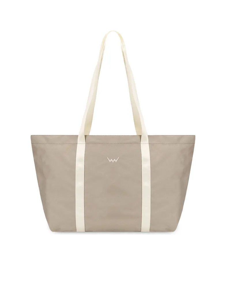 Vuch Sac Rizzo Cappuccino : Chic, structuré et polyvalent - Sac Femme