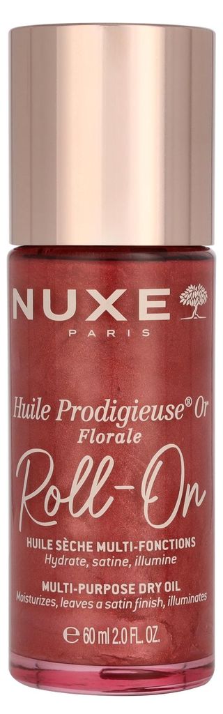 Nuxe Huile Prodigieuse Or Florale Multi-Purpose Dry Oil Roll-On