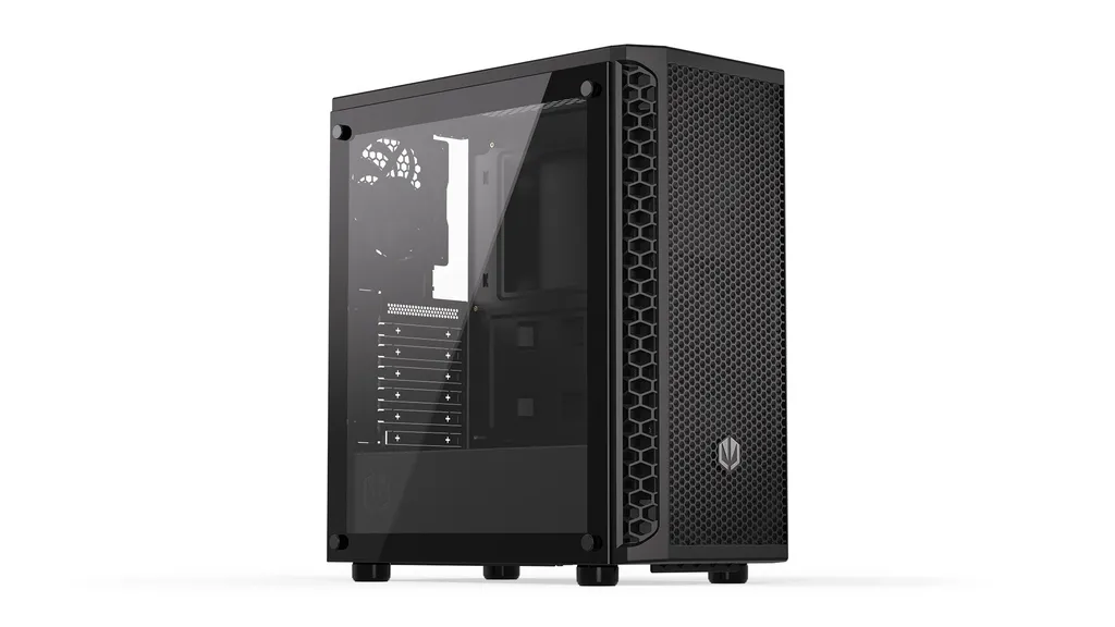 Endorfy Signum 300 Core Enclosure