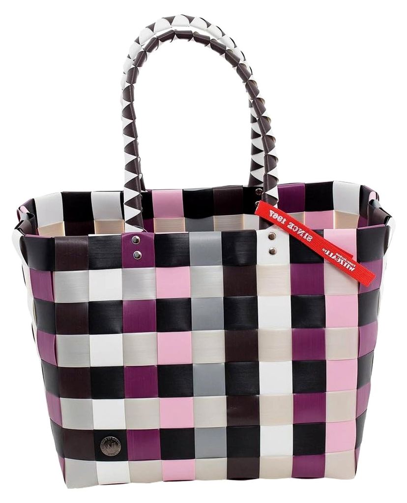 Ice-Bag 5010-91 Einkaufstasche, Einkaufskorb, Shoppertasche, 37x24x28 cm