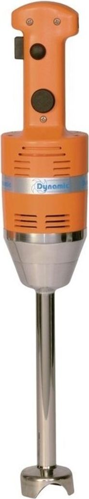 Dynamic Junior Stabmixer MX021 | Edelstahl | Mixer