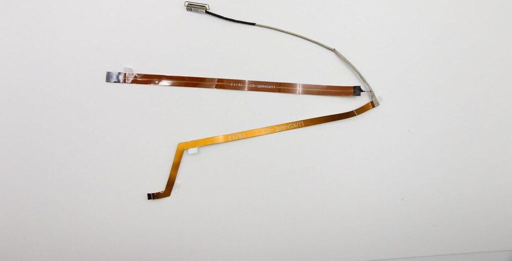Lenovo Cable Board Camera RGB Luxshar (01YN998)