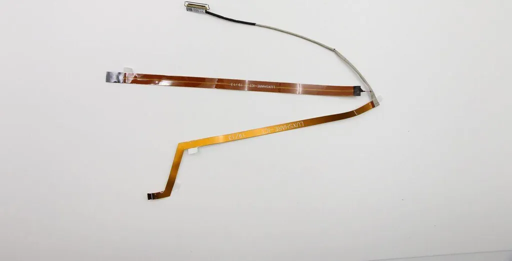 Lenovo 01YN998 Cavo Video Webcam RGB Luxshare per ThinkPad T480s