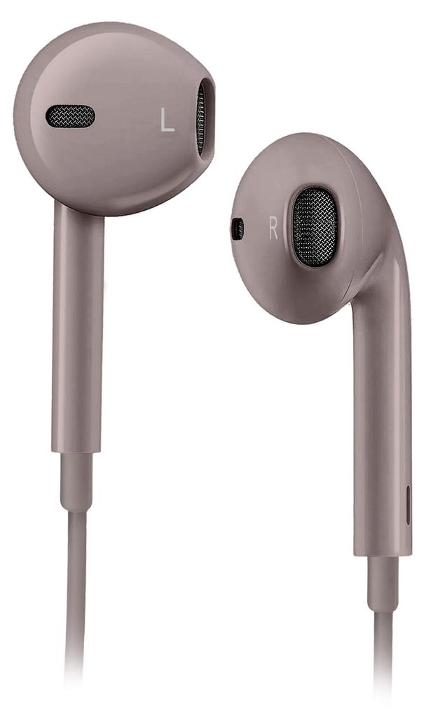Kopfhörer mit Kabel Stereo Studio Mix 50, 3,5 mm-Klinkenstecker mit Mikrofon und Antworttaste