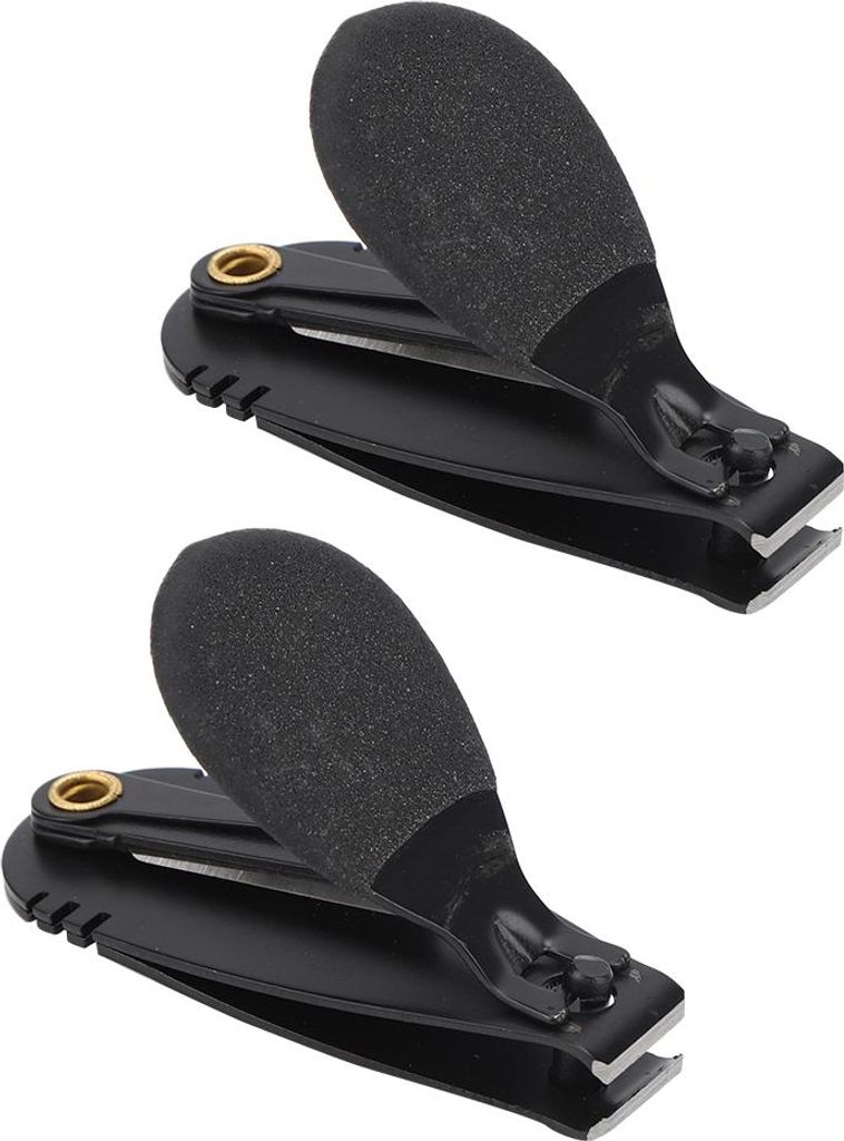 2pcs Multifunktional Edelstahl -Fischereiwerkzeug Schneiden von Nipper Clipper Tackle Accessoire