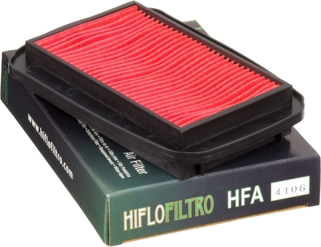 Luftfilter für Yamaha YZF-R 125 Baujahr 2014-2016 von Hiflo - Neu