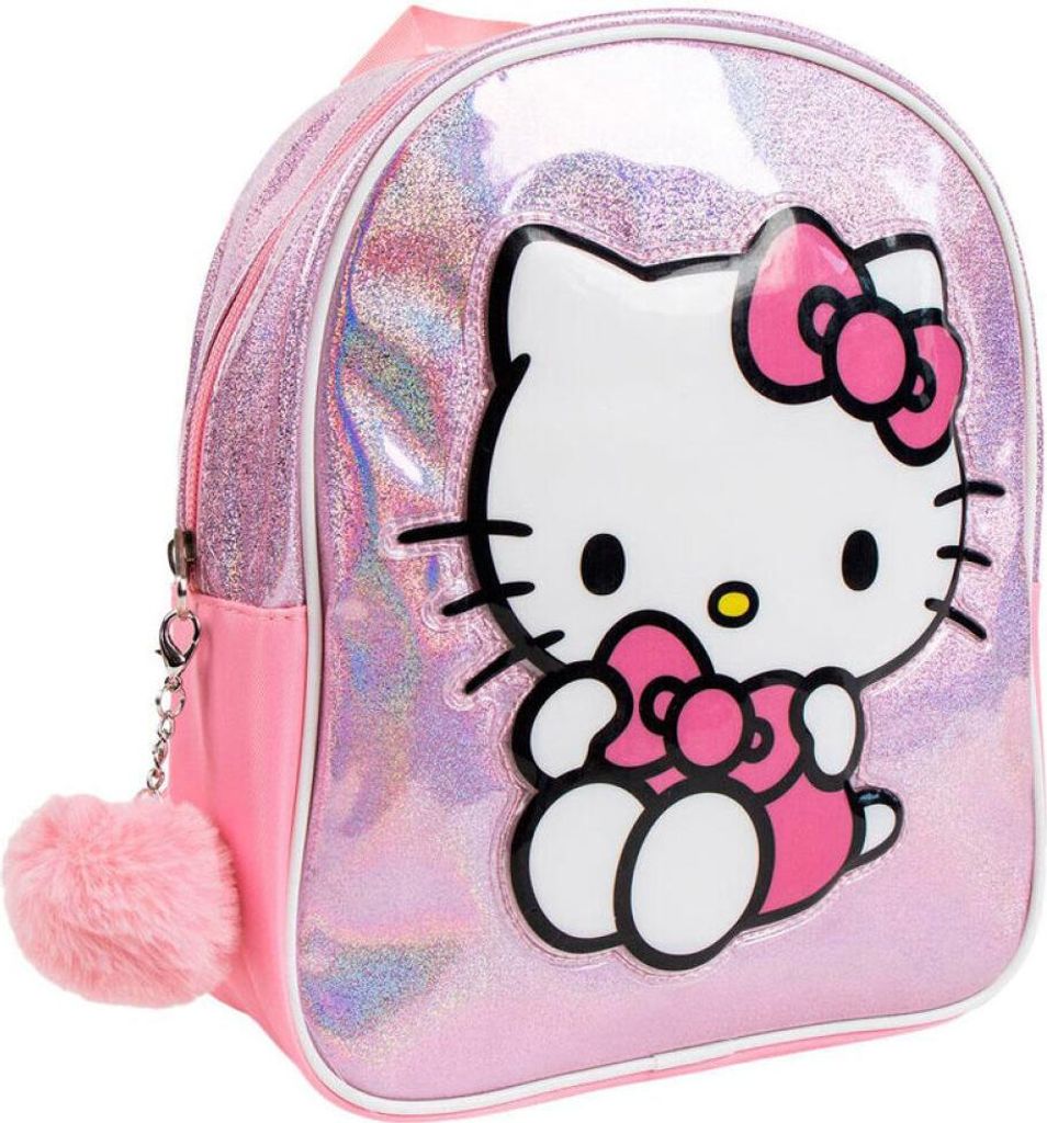 Fantasy batoh hello kitty 23cm Obrázek produktu 