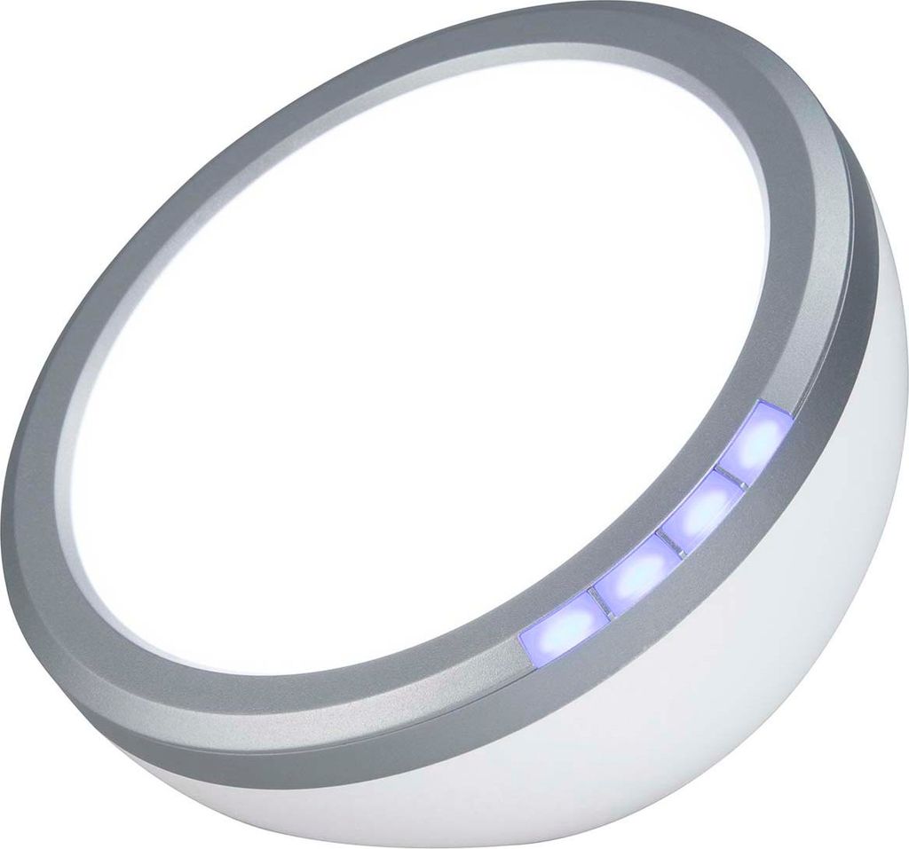 Fysic FW-400 - Energielampe / Lichttherapielampe Produktbild 