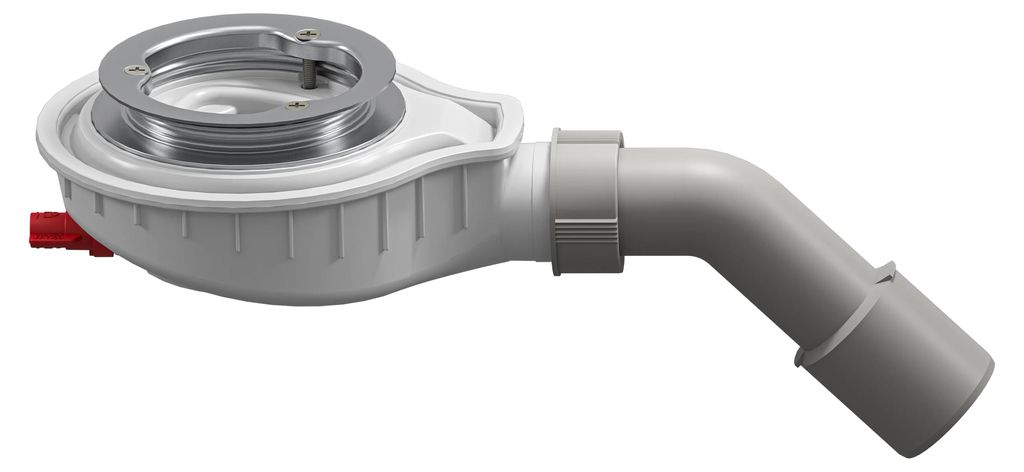 Kit de desagüe plano Kaldewei KA 300, modelo 4215 Imagen del producto 