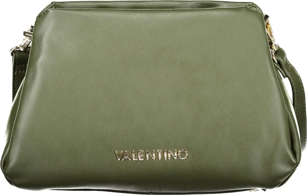 Valentino Bags Verde Donna | Borsa Elegante Ufficio e Business