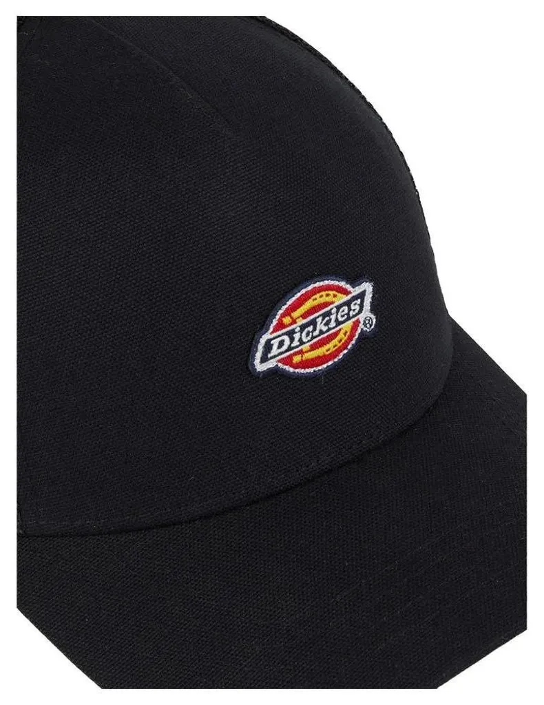 Dites Adieu aux Casquettes Déformées avec la Dickies Hanston Trucker - 3