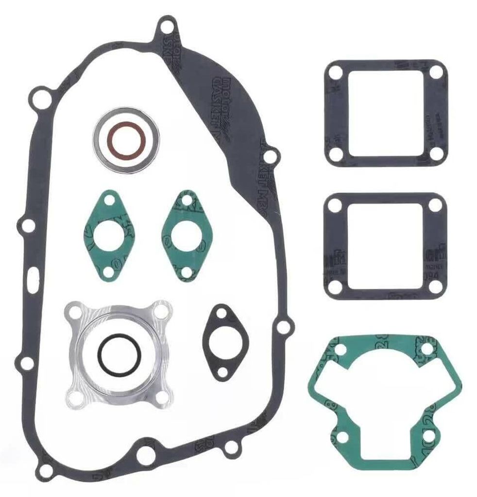 Motordichtungen Motor Dichtsatz Athena für Yamaha YSR 50 T/A/D/W/B 87-92