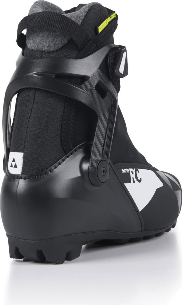 Fischer RC Skate WS Skatingschuh Langlaufschuh Damen schwarz 36