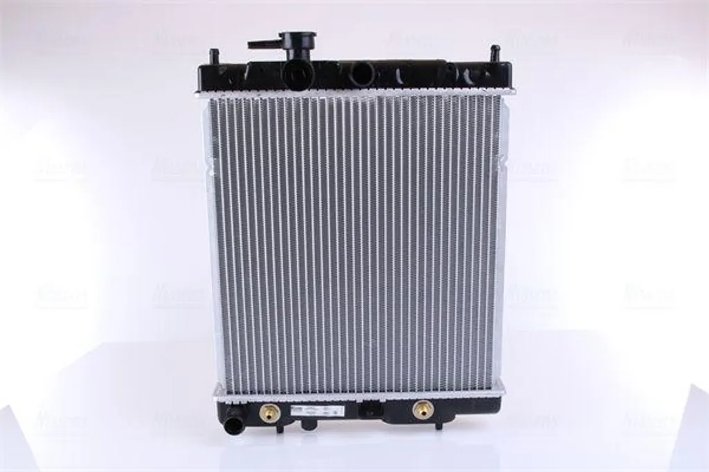 Radiateur Moteur pour Nissan Micra - Remplacez votre OE 2146097B00