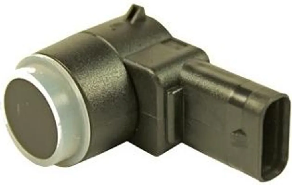 Kit Sensori Parcheggio Hi-Tech - Display LED e Allarme Acustico