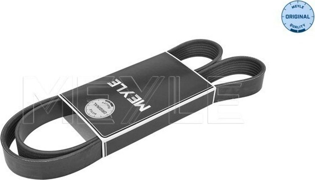 MEYLE Keilrippenriemen 1470mm für BMW Z4 Roadster (E89) 050 007 1473