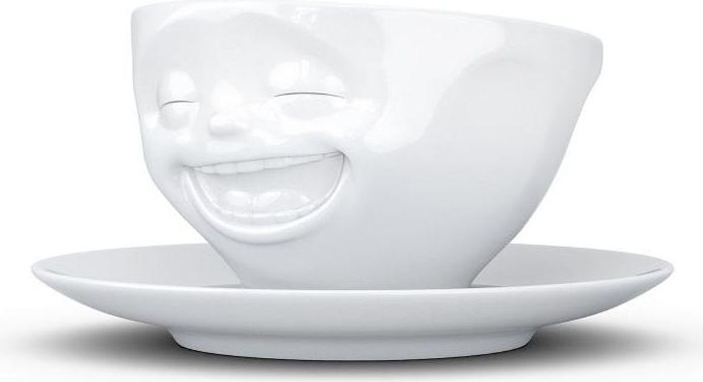 FIFTYEIGHT PRODUCTS T014701 FIFTYEIGHT Kaffeetasse 200ml - Image du produit 