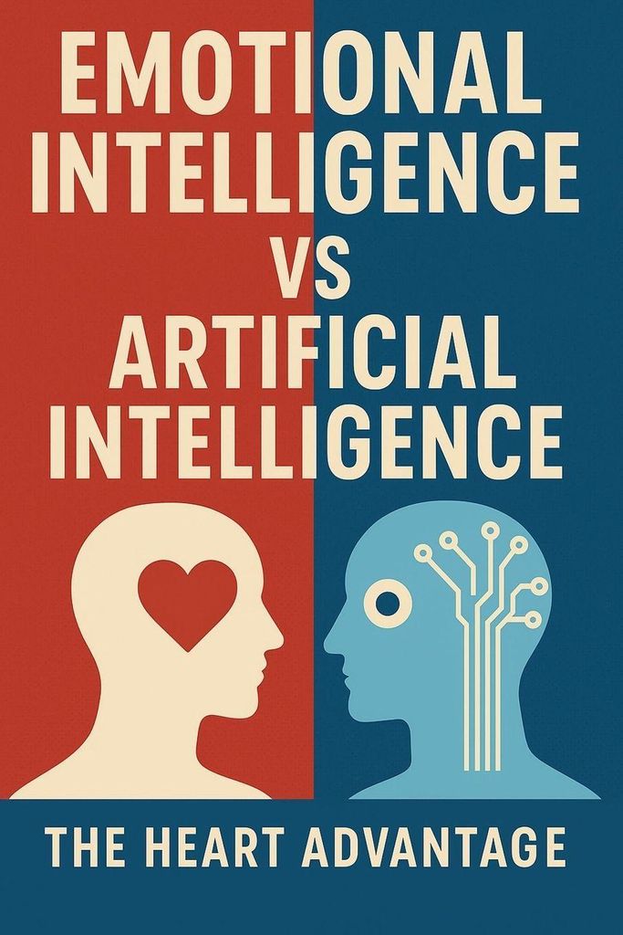 Emotionale Intelligenz vs. Künstliche Intelligenz