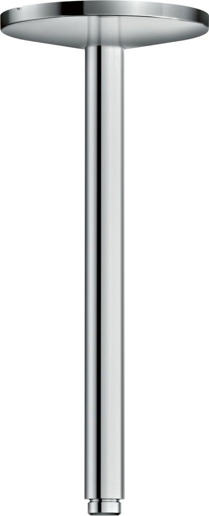 hansgrohe AXOR One Deckenanschluss 300 mm für Duschkopf 280 1 Strahlart, 48495000