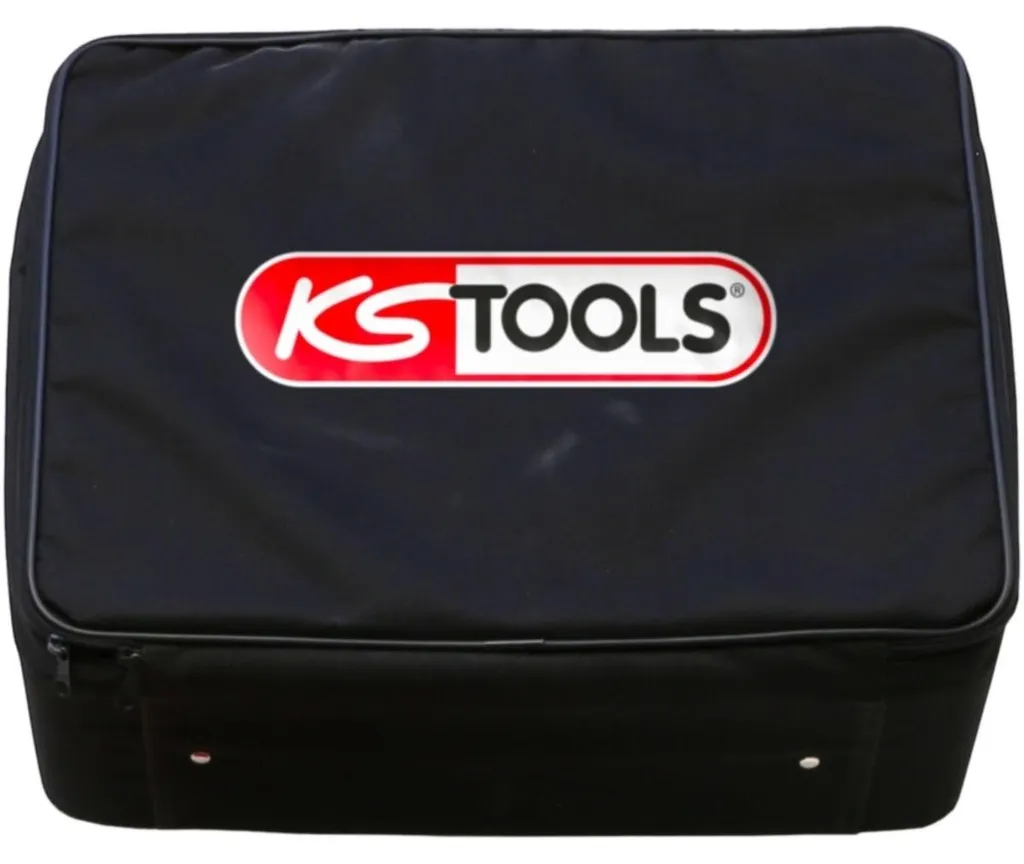 Housse de Protection KS TOOLS 140.2630-99 en Nylon pour Outils Pro