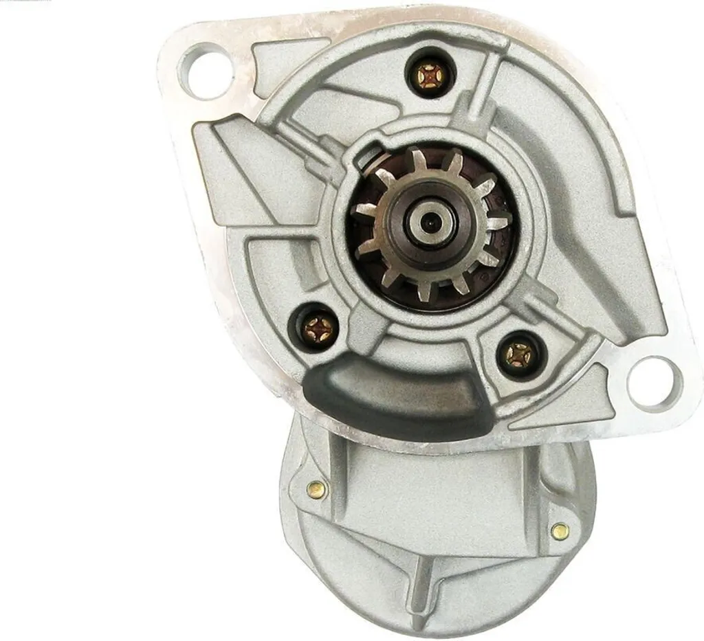 Démarreur AS-PL S6085 4,5kW 24V pour Toyota Land Cruiser J6 - Fiable