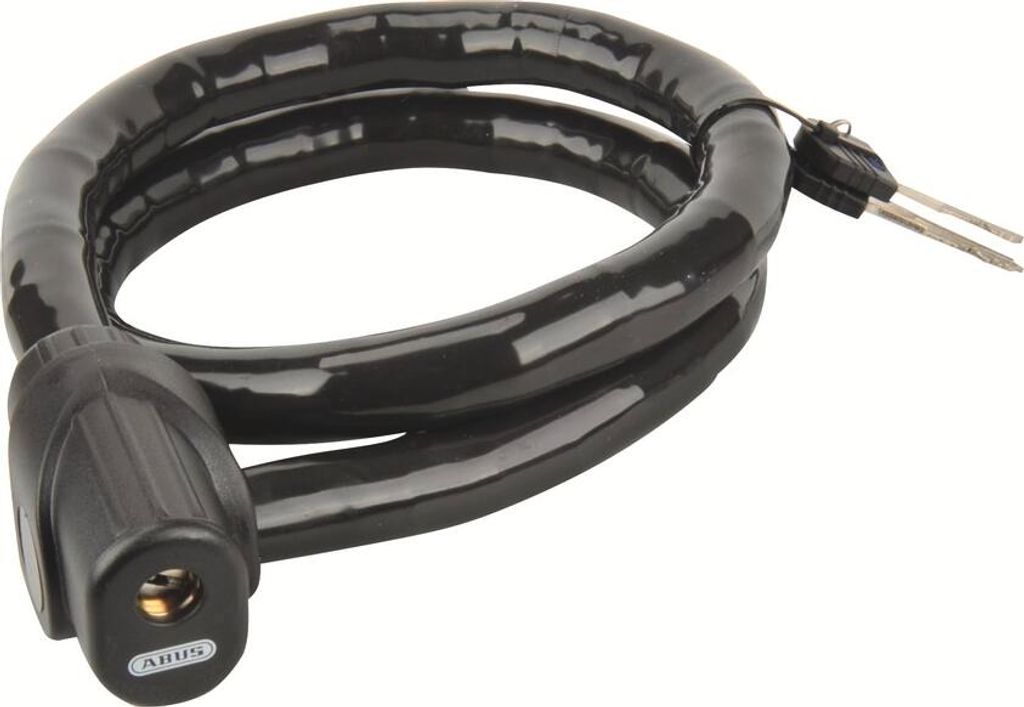 Antivol de vélo à maillons blindés ABUS Longueur : 850 mm Image du produit 