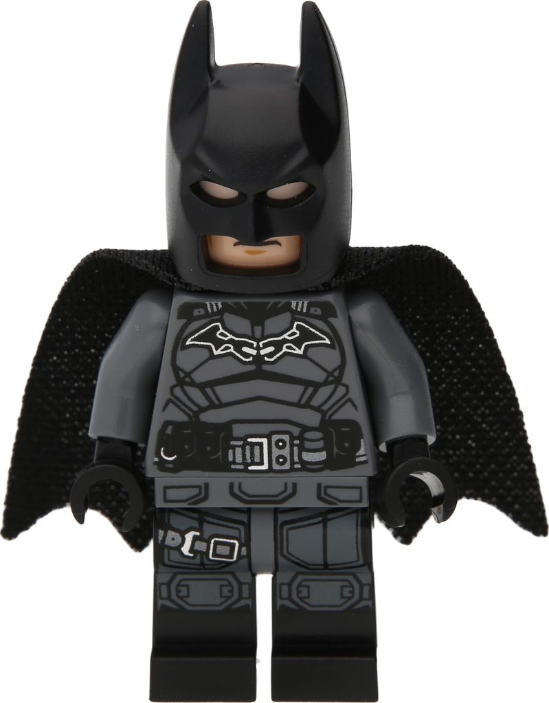 LEGO DC: Batman + Bat-a-rang Produktbild 