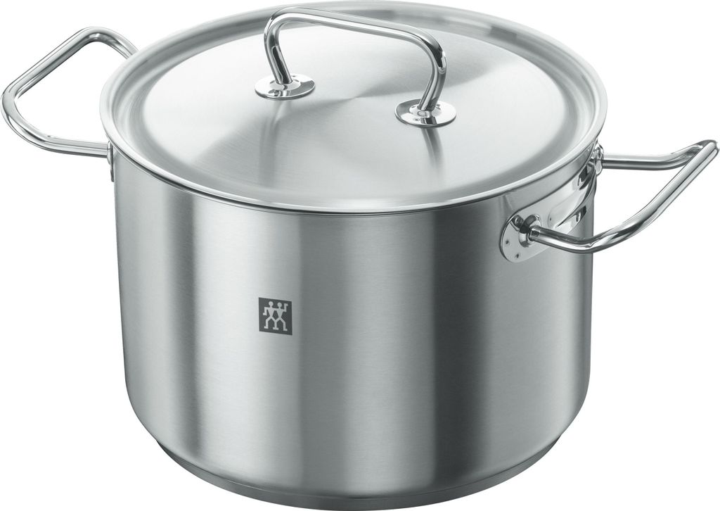 Zwilling Kochtopf 24cm Twin Classic 40913-240-0 Produktbild 