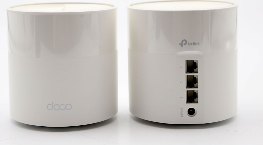 Deco X50(2-Pack) Obrázok produktu 