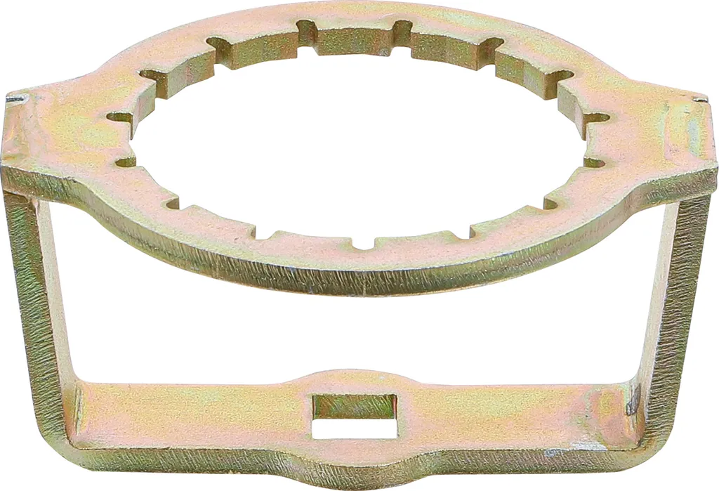 Chiave a Tazza BGS 74393 per Filtro Olio Opel 1.5 Diesel - Ø 74,7 mm