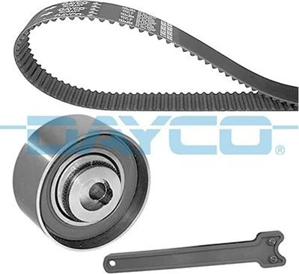 Dayco KTB466 Kit de Distribution Complet pour Moteur Diesel et Essence