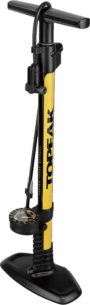 Topeak JoeBlow Sport II Pompe Haute Pression 11 Bars pour Route et VTT