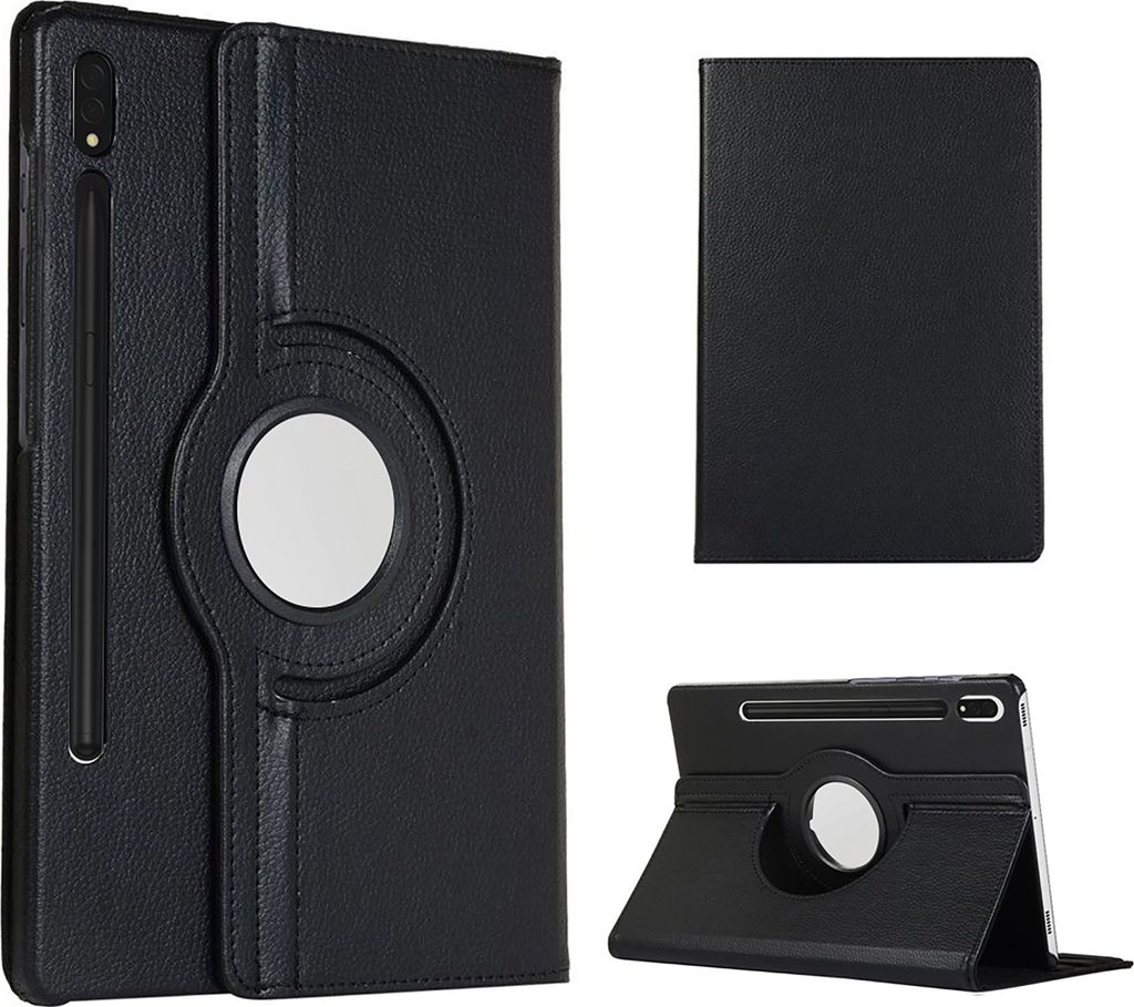 Just in Case 8274748, Folio, Samsung, Galaxy Tab S10+ / S9+ / S9 FE+, 31,5 cm (12.4")