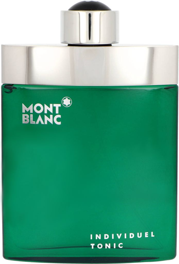 Mont Blanc Individuel Tonic Eau de Toilette für Herren 75 Produktbild 8
