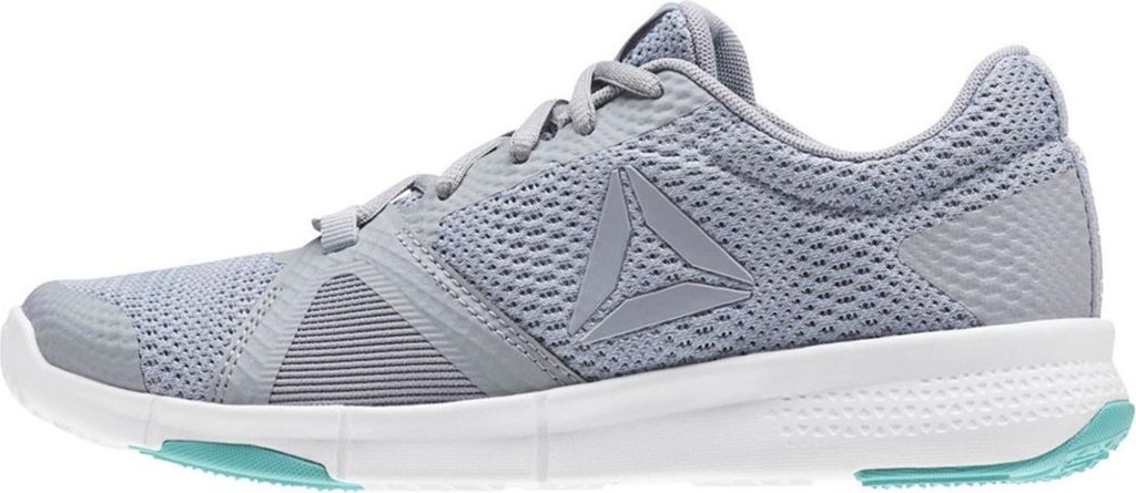 Reebok Flexile BT0021 leichte rutschfeste Trainingsschuhe mit Air Cushion System