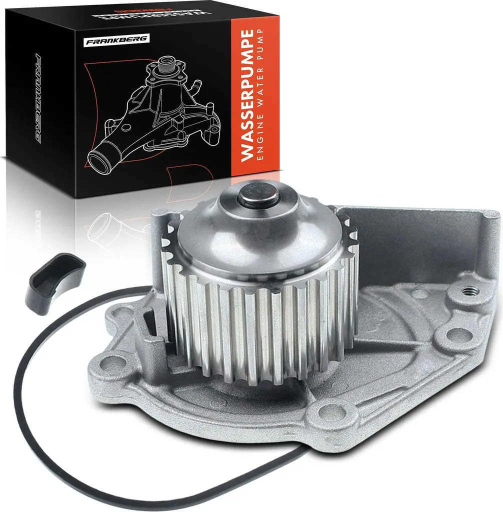 Pompe à Eau de Rechange pour Rover 200 400 et MG TF - Maintenance Auto