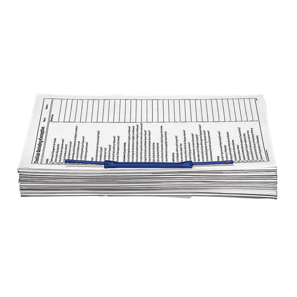 Étrier de bottelage 707794 pour organisation de câbles E-Clip Bu 100s