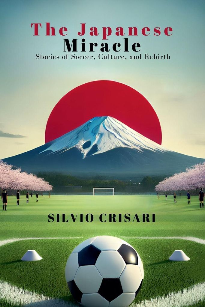 The Japanese Miracle