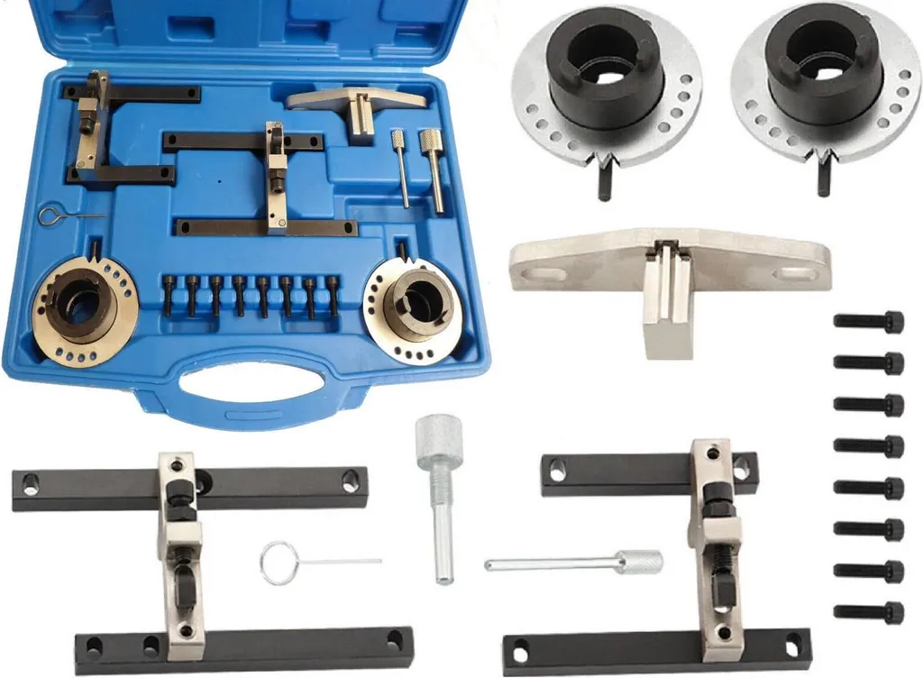Pignons de distribution pour réparation moteur Ford Focus B-Max
