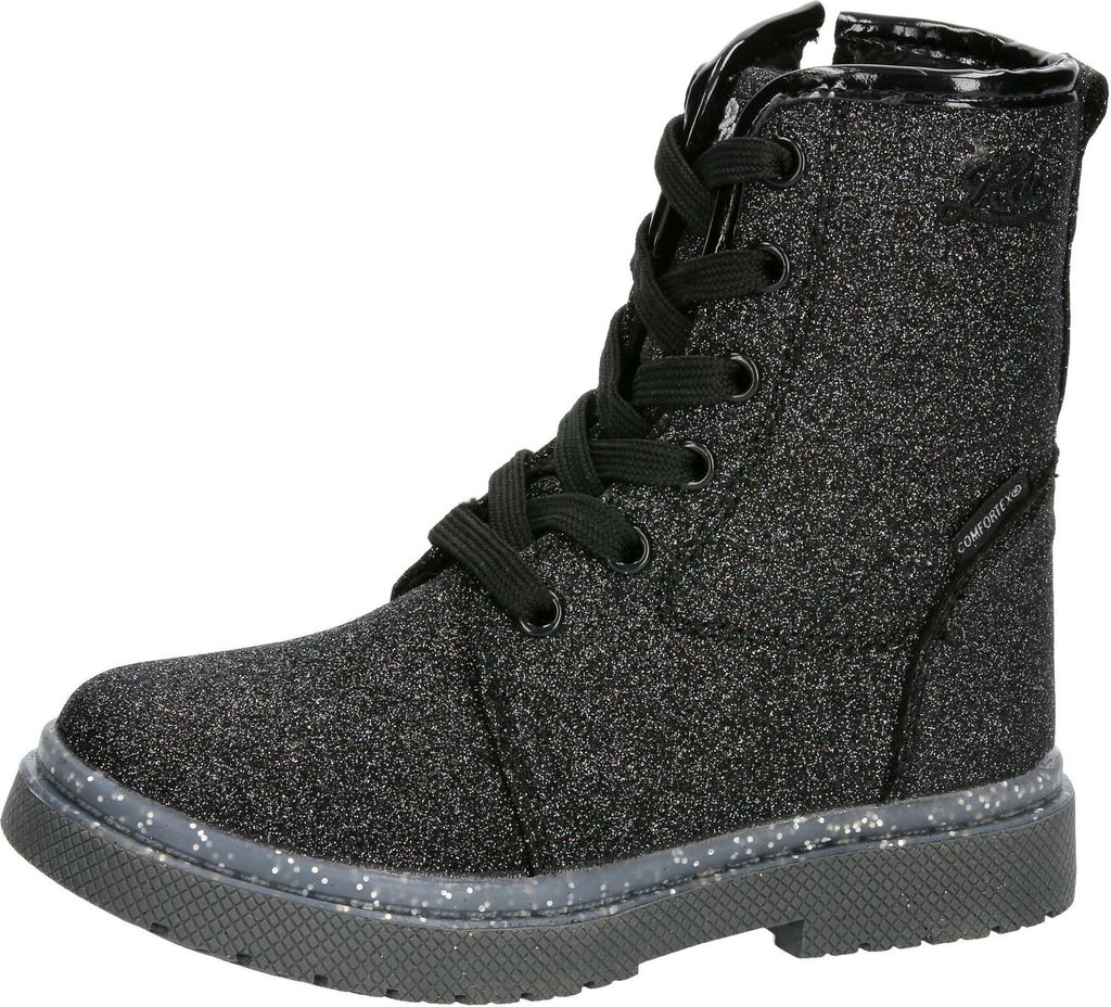 Trendstiefel Isalie Hip 40