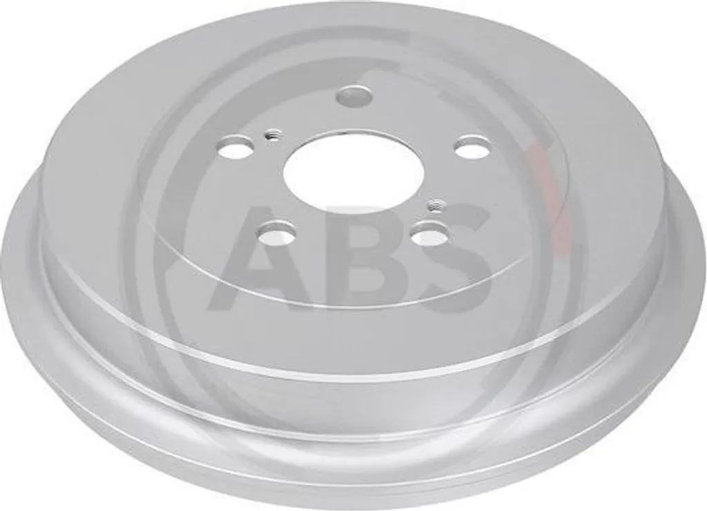 Tambour de frein pour entretien SUBARU TREZIA - Dimensions 229 x 46 mm