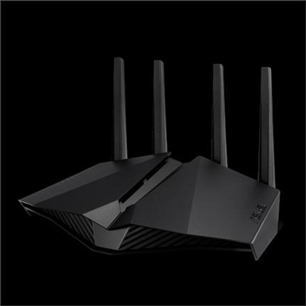 ASUS RT-AX82U router bezprzewodowy Gigabit Ethernet Zdjęcie produktu 