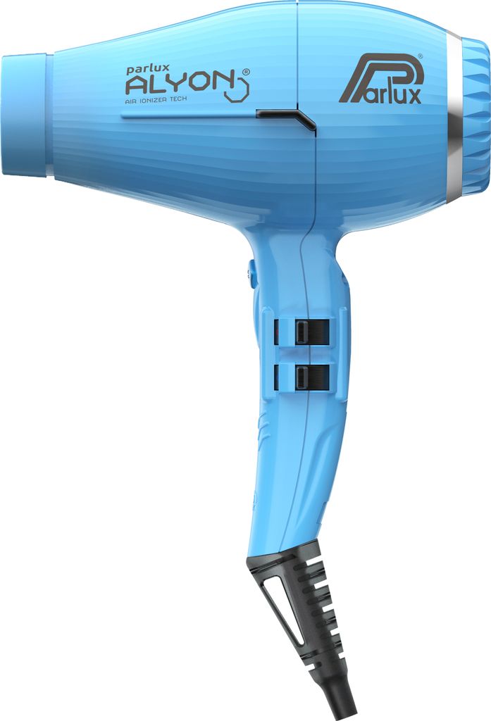 Parlux Alyon Ionic blau