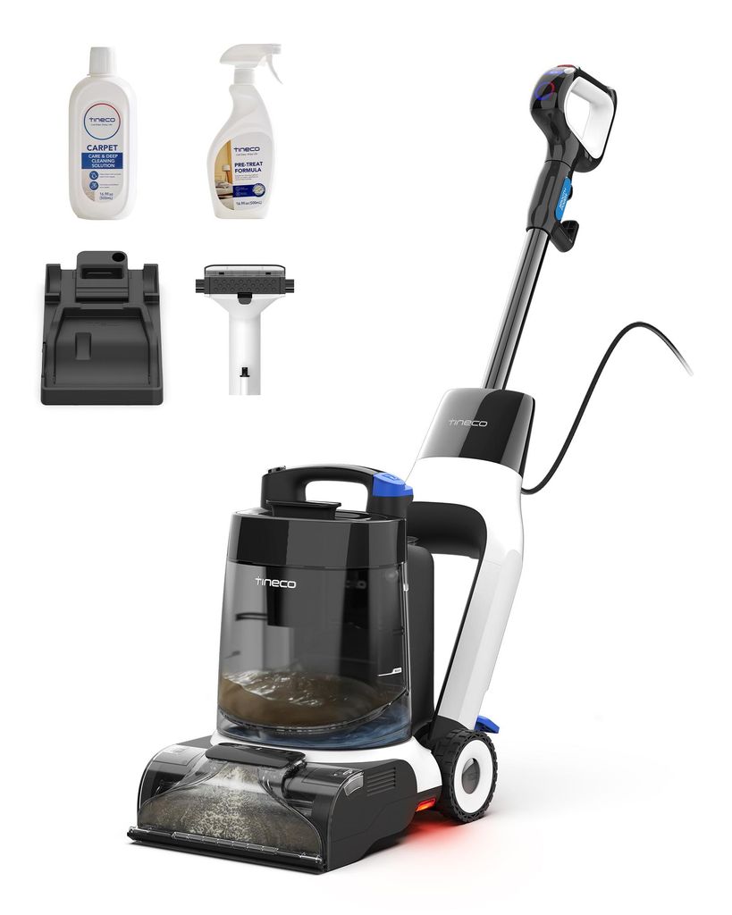 Tineco CARPET ONE Cruiser Lavatappeti, Pulizia Profonda Immagine del prodotto 