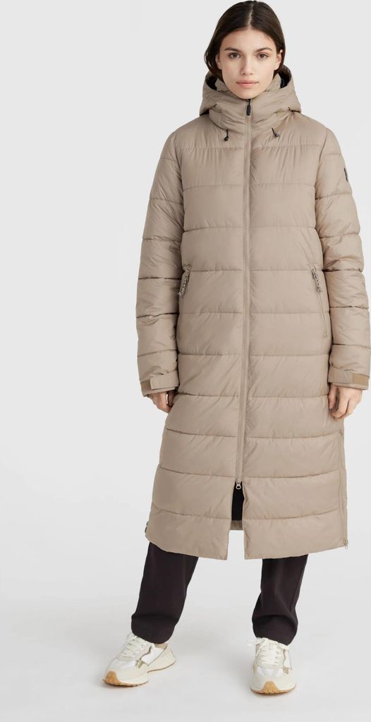 Langer Puffermantel für Damen | ORIGINALS LANGE PUFFERJACKE S O'Neill